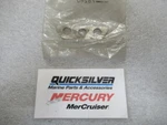 Z60 Genuine Mercury Quicksilver 78286 Cover Oem New Factory Boat Parts. Fixed Price $8.58.