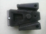 Oem 434632 Lower Rubber Mount Johnson Evinrude 90-235HP V4 / V6 1981 & Newer. Fixed Price $246.35.