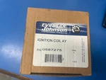 Omc Johnson Evinrude Ignition Coil Set 0587275. Fixed Price $45.99.