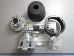 *new Oem* 0820 Teleflex Steering Tilt Mechanism SH91802. Fixed Price $250.00.