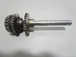 389571 389572 Omc Evinrude Johnson Hp Forward Reverse Gear Prop Shaft 324628. Fixed Price $144.99.