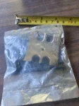 New Mercury Quicksilver Cam Assembly 59363A1 50E1-E. Fixed Price $31.99.