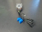 Yamaha Outboard 69J-81960-13-00 Rectifier Regulator BIN0296. Fixed Price $90.00.