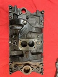 Mercruiser 860100-C 5.7 5.0 Gm Vortec Marine 2 Bbl Intake Fuel Injection/carb. Fixed Price $219.95.