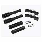 Seastar CA27319P Marine Boat Controls 3300 Mercury Adapter Kit Teleflex. Fixed Price $30.35.