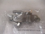J10A Seastar Solutions SA27314 Clevis Kit Oem New Factory Boat Parts. Fixed Price $33.72.