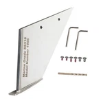 Skeg Guard Protector 27071 For Mercury Mariner 40-50-60HP Stroke Big Foot. Fixed Price $61.99.