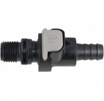Attwood Universal Female Sprayless Connector 8838US6. Fixed Price $11.89.
