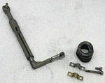 Omc Evinrude Johnson 6HP Armature Control Lever Assembly 0311286 Oem. Fixed Price $17.99.