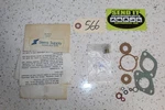 72 Sierra Nos Carb Kit 18-7011. Fixed Price $14.99.