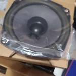 Honda Genuine Accessories Dual Cone Speaker 30W Rms Power 08A58-SR0-1000-01. Fixed Price $99.95.