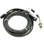 New Mercury / Quicksilver Key Switch Harness Ft. - Part# 896537K20. Fixed Price $264.53.