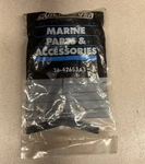 36-42653A3 New Genuine Oem Mercury Quicksilver Tank Cap. Fixed Price $24.99.