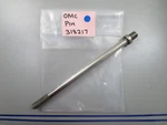 *new Oem* 0770 Omc Johnson Evinrude Pin 0318217. Fixed Price $10.00.