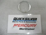 H4A Genuine Mercury Quicksilver 15-38095A1 Shim Set Oem New Factory Boat Parts. Fixed Price $7.82.