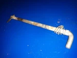50340-ZV4-010 Pin Rod Shaft 50340-ZV4-000 Honda Bzbc 8HP 9.9HP? 10HP?. Fixed Price $27.00.