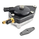 Fuel Pump For Johnson Evinrude Outboard Omc 438559 385784 395712 398385 433390. Fixed Price $15.12.