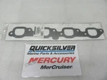 G85 Genuine Mercury Quicksilver 27-8M0065690 Gasket Oem New Factory Boat Parts. Fixed Price $29.69.