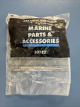 New Quicksilver Mercury Marine Boat Oem Starter Cable Handle Part No. 30782. Fixed Price $15.00.