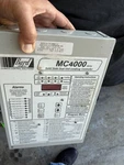 Bard Solid State Dual Unit Lead/lag Controller MC4000-A. Fixed Price $250.00.