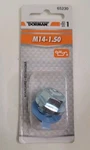 Dorman 65230 Oil Drain Plug Standard M14-1.50. Fixed Price $6.99.