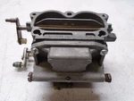 CA5A Evinrude Johnson Omc Carburetor Assembly 39671 317020. Fixed Price $69.95.