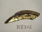 Omc Used Oem Part Number 318302. Fixed Price $12.99.