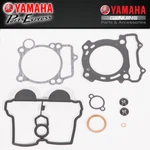 New 2019 2026 Yamaha Oem Top End Gasket Kit B7B-W0001-00-00. Fixed Price $69.95.