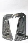 1985-2001 Evinrude Johnson 0395844 0397948 331026 Starboard Stern Transom Bracke. Fixed Price $37.50.