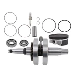 Crankshaft+piston Sleeve+bearing Fit For Polaris Rzr 570 2012-2017 Atv 2204729. Fixed Price $299.21.