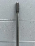 225 400 Hp Mercury Hd Verado Xxl 30 Driveshaft 45-8M008696 With Bearings. Fixed Price $500.00.