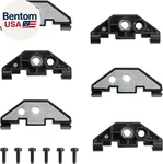 Hardware Kit With Quick Removal Steel Roof Mounting Bolt And. Fixed Price $55.27.