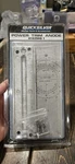 Mercury Quicksilver 818298Q1 , Power Trim Anode Oem - New. Fixed Price $19.99.