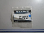 *new Oem* (lot Of 5) 0810 Mercury Quicksilver Washer 14-826613. Fixed Price $17.95.