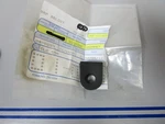 *new Oem* 0810 Omc Johnson Evinrude Grommet 5033225. Fixed Price $6.00.