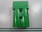 New Oem 931-BK Anderson Power Sb 350A 600V Green Connector Housing 0810. Fixed Price $10.50.