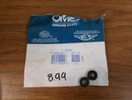 Omc Oem Johnson / Evinrude O-ring, 2 Count, Part # 301877. Fixed Price $8.99.