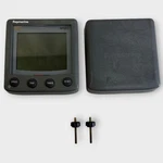 Raymarine ST60+ Speed Display Head W/ Sun Cover Good Condition A22001-P. Fixed Price $229.99.
