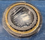 Skf Nu 2215 ECML/C3 Cylindrical Roller Bearing Single Row 75X130X31 Mm. Fixed Price $349.99.