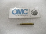 T67 Evinrude Johnson Omc 0431631 Needle Valve Oem New Factory Boat Parts. Fixed Price $16.95.