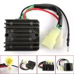 Voltage Rectifier Regulator For Yamaha 115HP 225HP 6R3-81960-10 6R3-81960-00. Fixed Price $25.88.