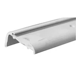 Ap Products 021-57401-16 Insert Roof Edge Ft, White. Fixed Price $316.53.