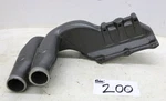 # 129474-18181 Genuine Oem Yanmar 4JH110 Air Duct Assembly Euc. Fixed Price $275.00.