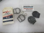 Z89 Genuine Mercury Quicksilver 56678A1 Diaphragm Kit Oem New Factory Boat Parts. Fixed Price $7.98.