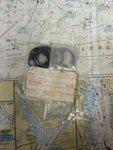 Volvo Penta Pack Of 7 #24383 Lock Ring.. Fixed Price $15.00.