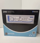 Dual MXD13 200W Digital Media Bluetooth Marine Receiver New. Fixed Price $55.00.