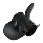 Spline Propeller For Mercury 40HP 50HP 60HP Pitch 48-73136A45. Fixed Price $54.04.