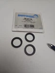 Genuine Sierra Marine 18-2519 Sealing Ring Gasket (3 For $20) Nos Oem OMC153. Fixed Price $20.00.