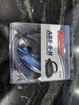 Balmar Commercial ARS5H Multi Stage Regulator With Harness Upc# 676205110037. Fixed Price $219.00.