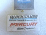 T34 Genuine Mercury Quicksilver 1395-5733 Jet .092 Oem New Factory Boat Parts. Fixed Price $7.72.